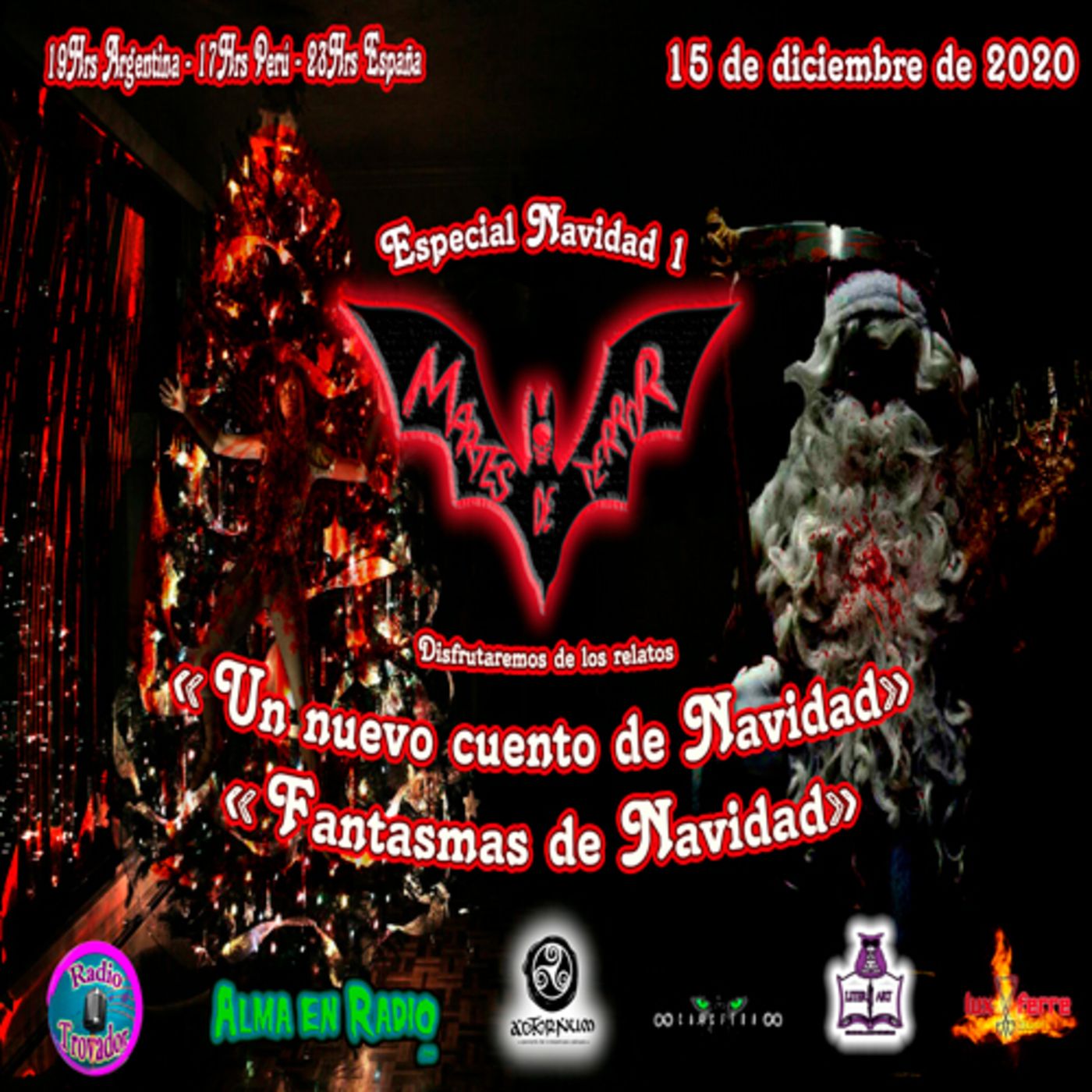 Especial «Navidad»