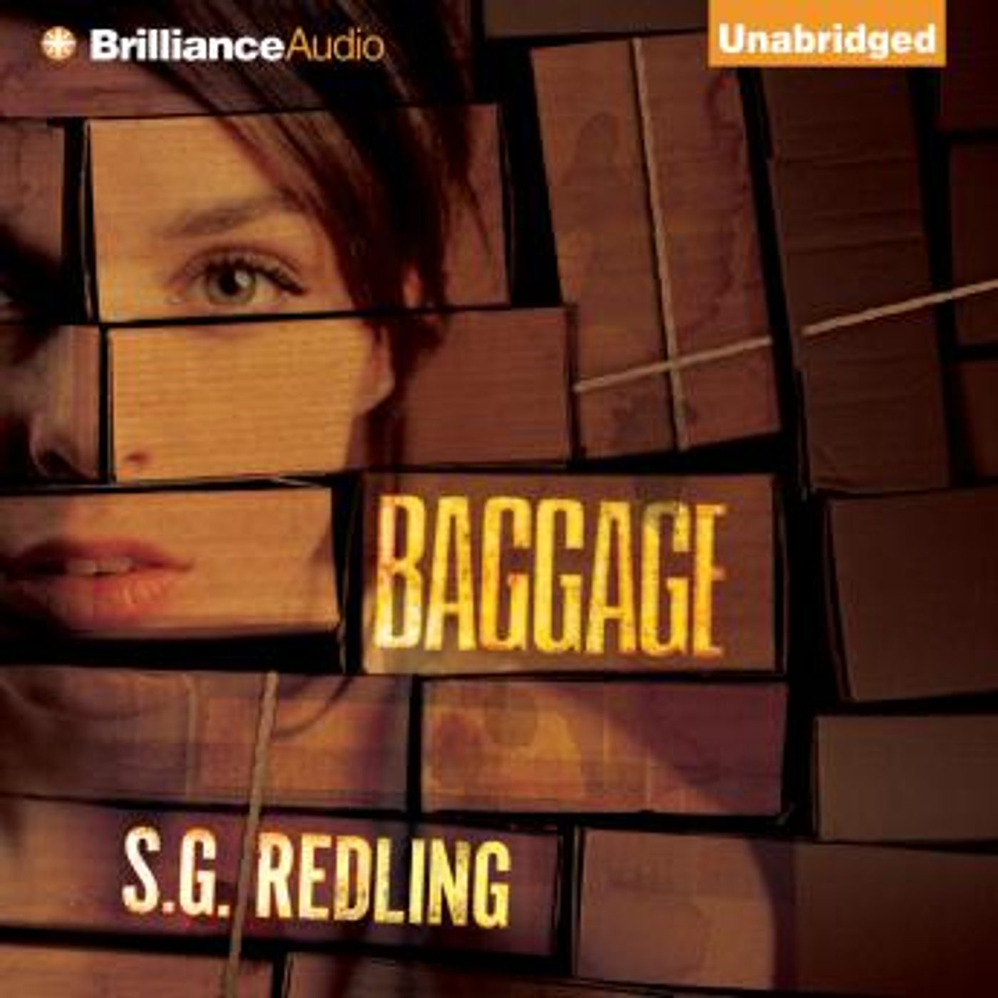 Grab the Essential Full Audiobooks in Mystery, Thriller & Horror, Suspense