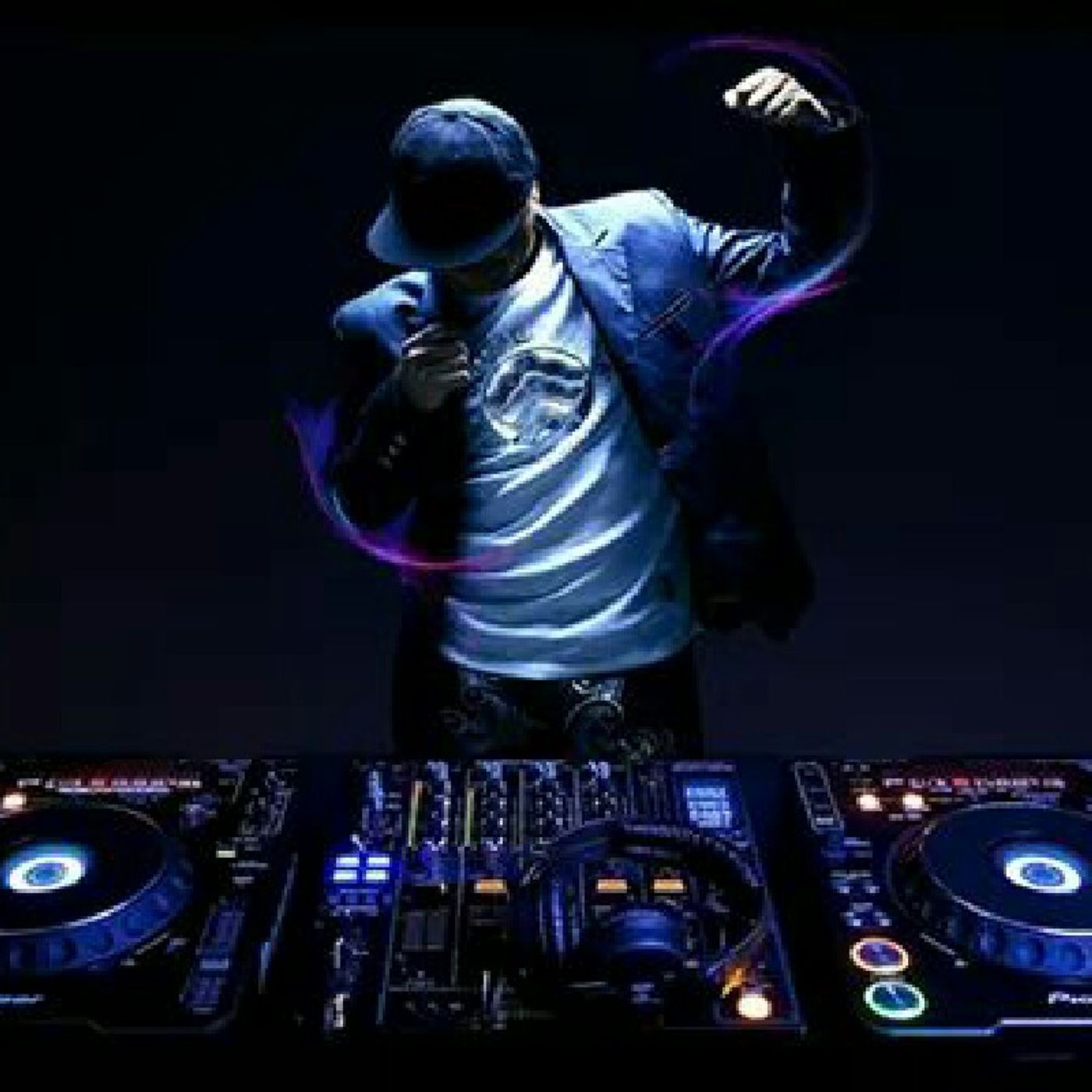 Nino Mark Narosa\'s podcast