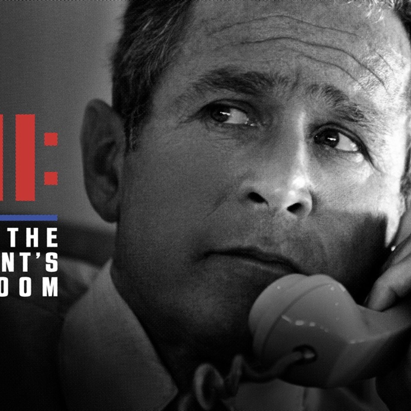 Episode 40 - Apple TV+ "9/11: Inside the President’s War Room" Review
