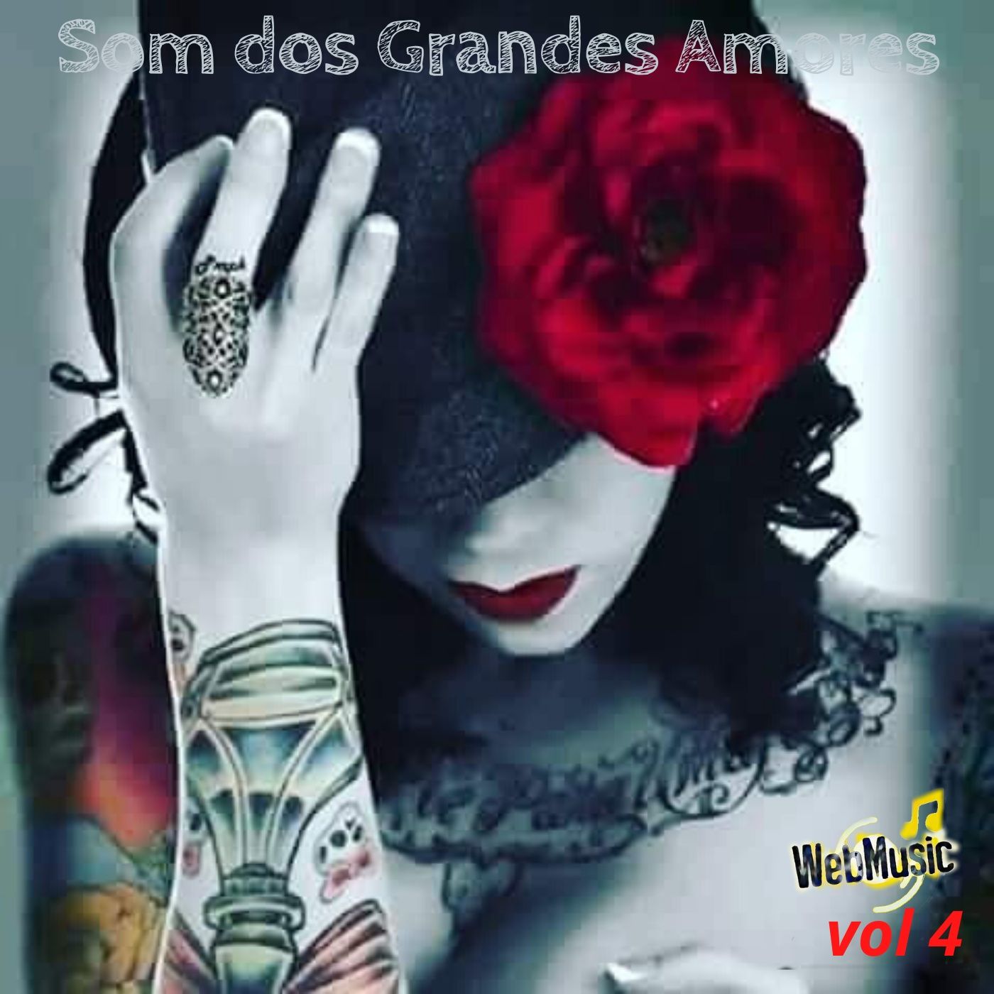 Som dos Grandes Amores Vol4