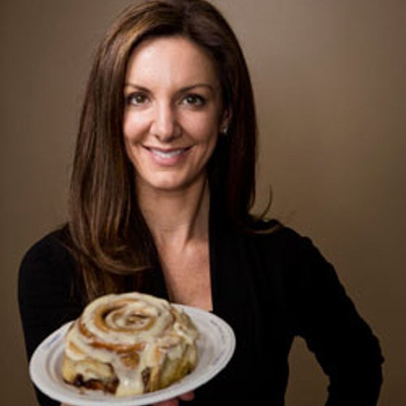 Caffeinated Motivation, January 23, 2017, Kat Cole