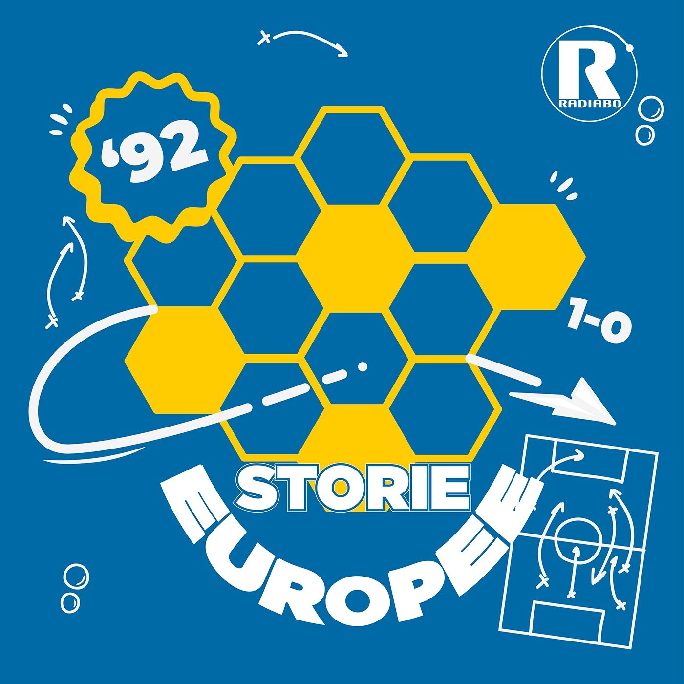 Storie Europee