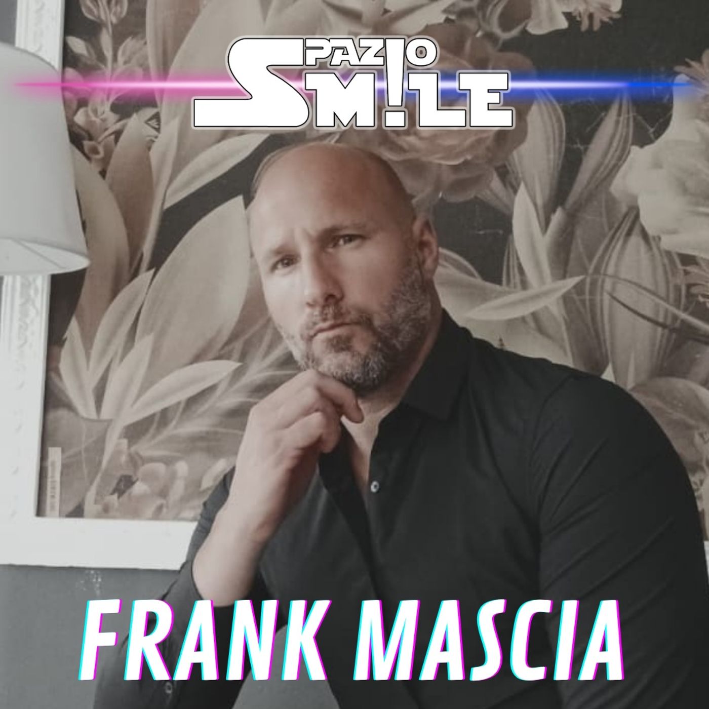 SPAZIO SM!LE 18.04.2026 con FRANK MASCIA (PODCAST) episode artwork