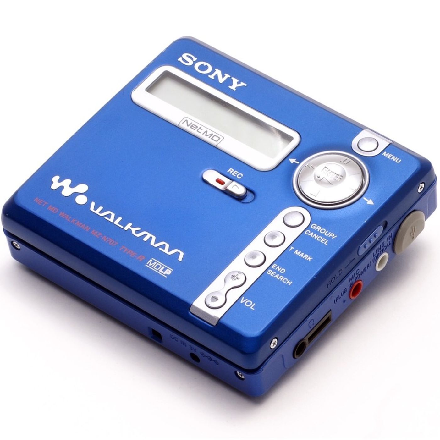 What is some old tech from your youth you always thought was cool? episode artwork