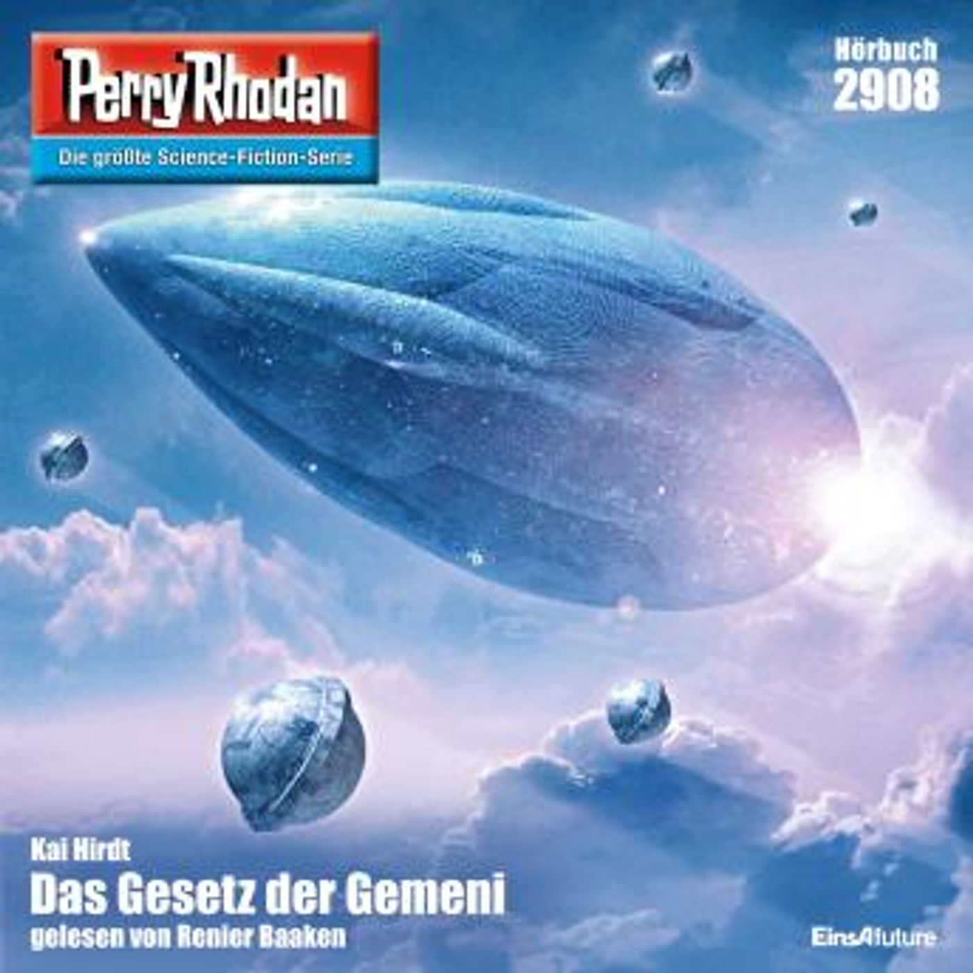 Find Best-Selling Full Audiobooks in Science Fiction & Fantasy, Space Opera