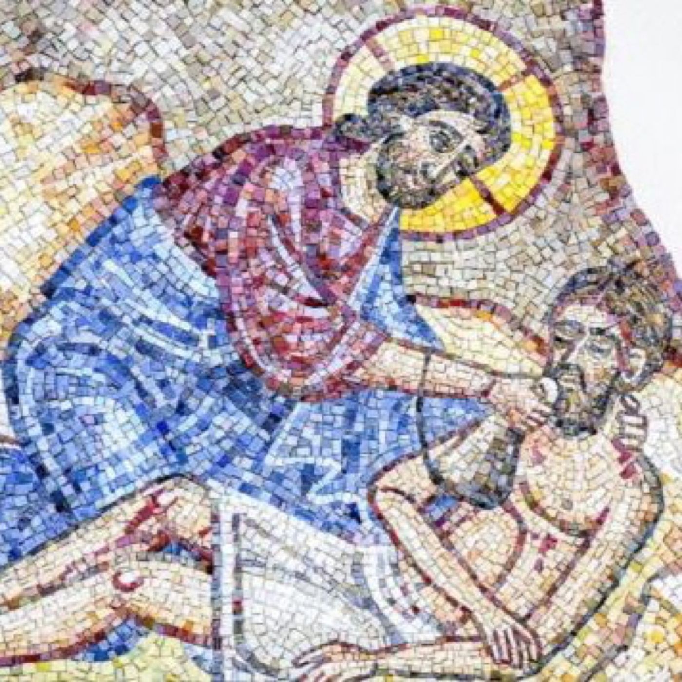 Essere un riposo per gli altri (come il buon Samaritano) episode artwork