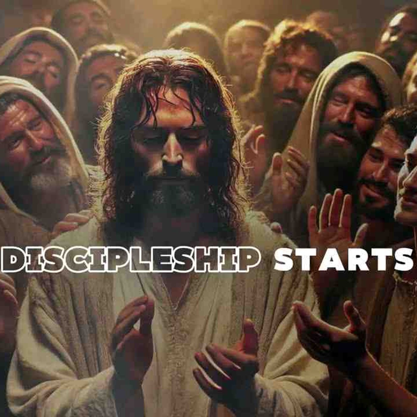 WHAT Does Accepting JESUS Really Mean_ -Explained episode artwork