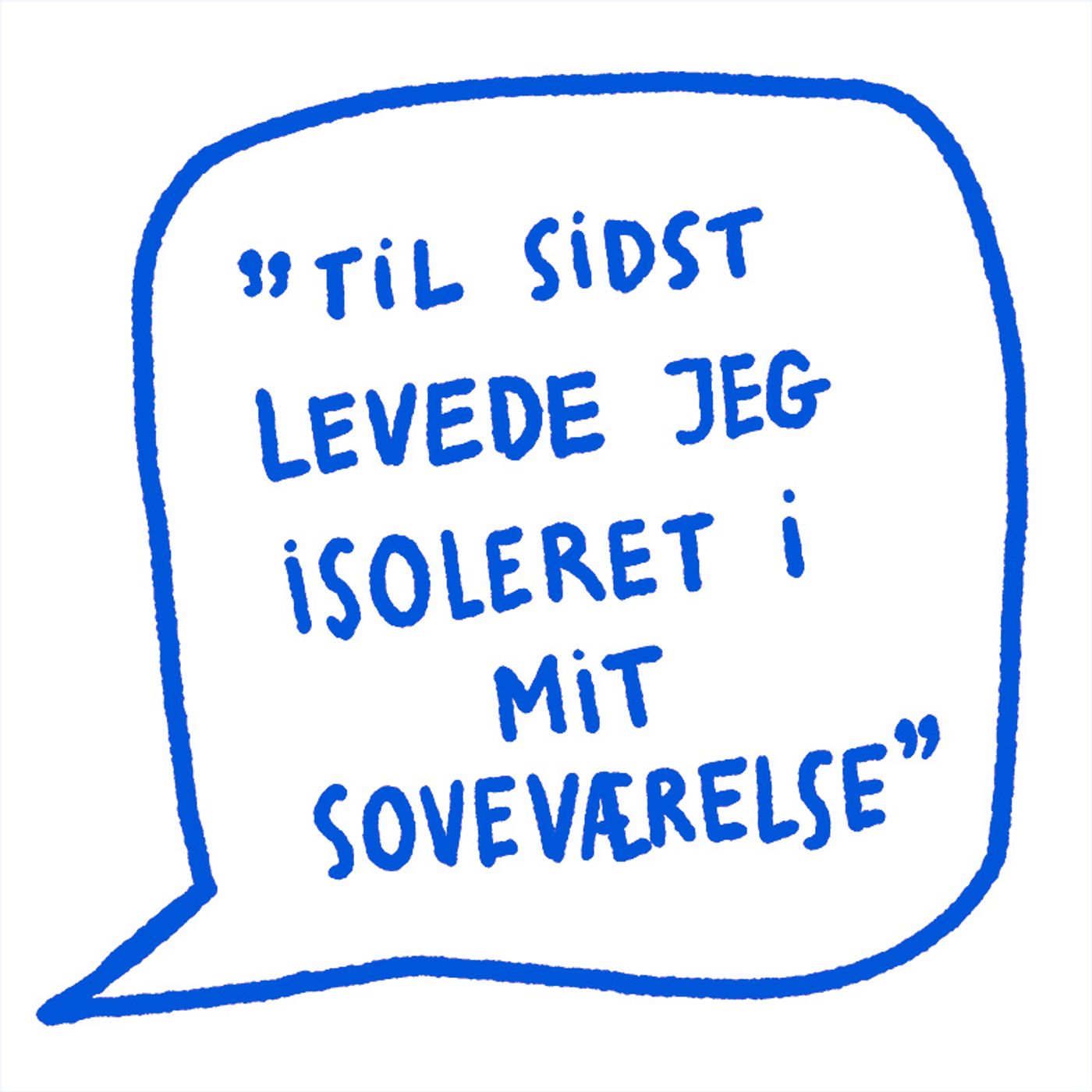 5. ”Til sidst levede jeg isoleret i mit soveværelse” - Liselotte var sammen med en psykisk voldelig mand i 55 år