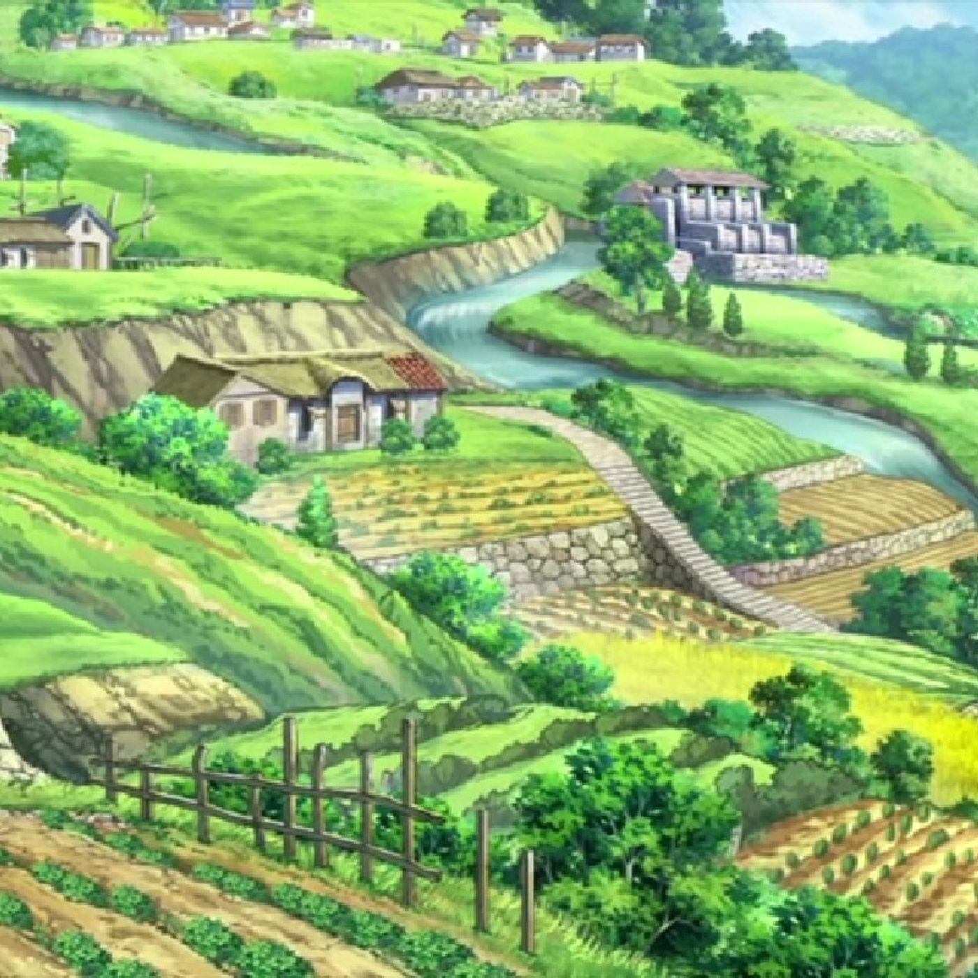 Episode 2 - More Thinks episode artwork
