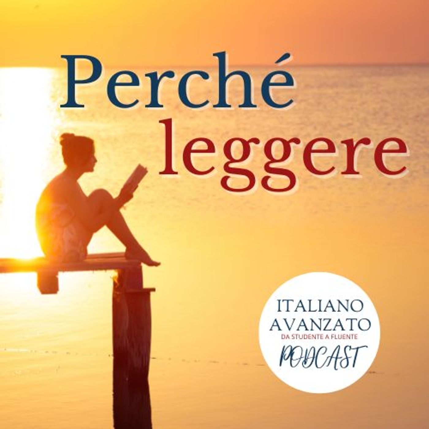 Perché leggere Perché leggere