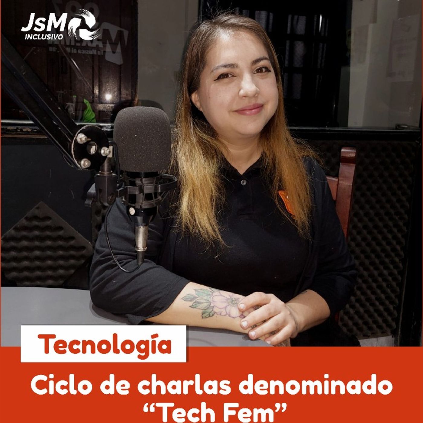 Jujuy se mueve inclusivo