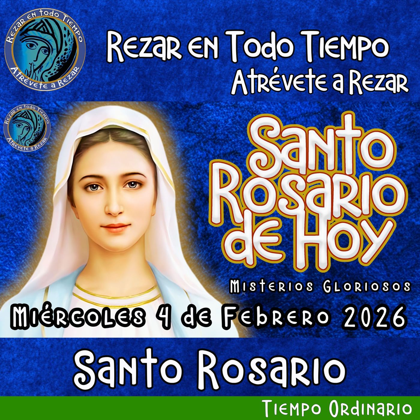 Laudes Rezar en todo Tiempo