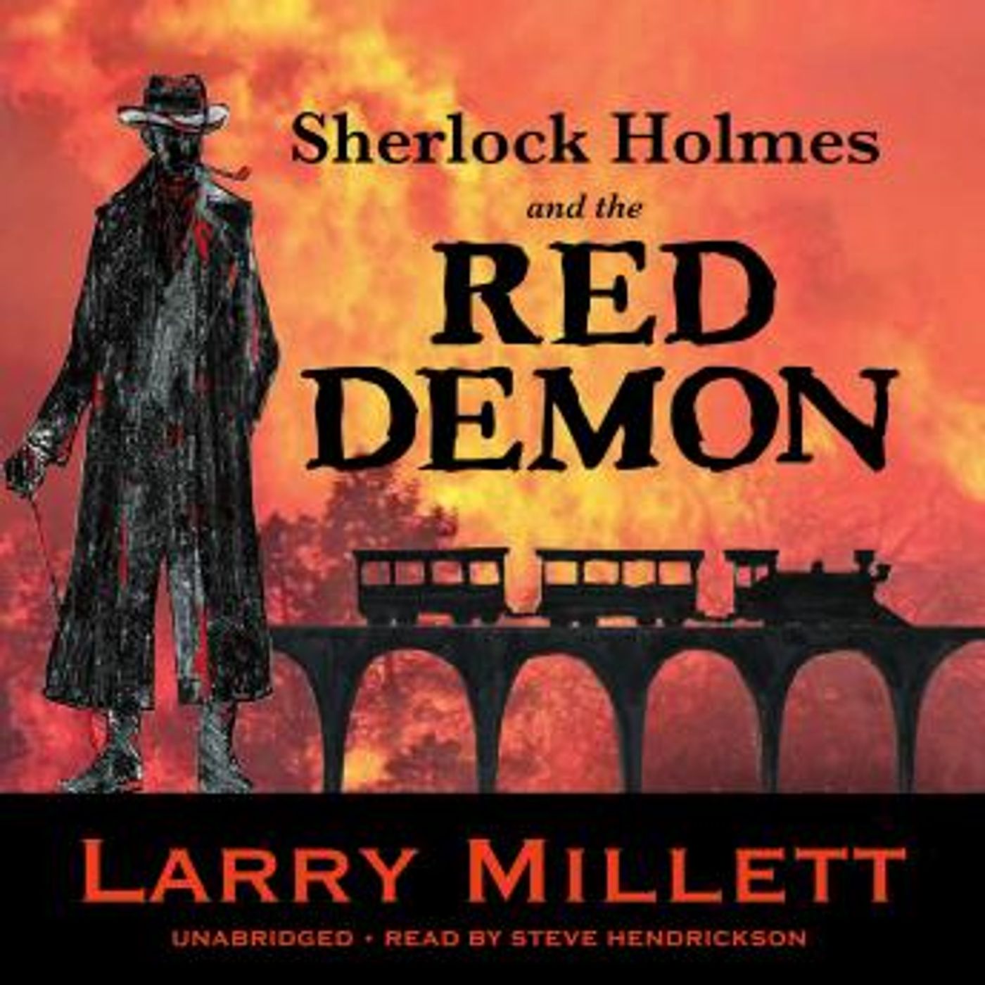 Full Trial Audiobooks in Mystery, Thriller & Horror, Police & Detective