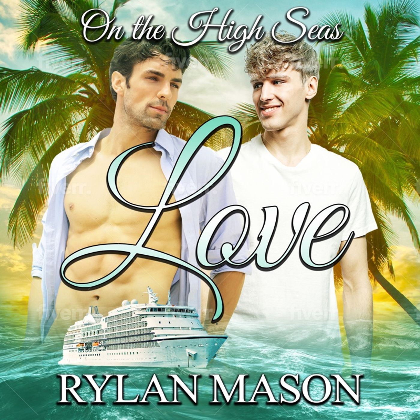 Love On the High Seas