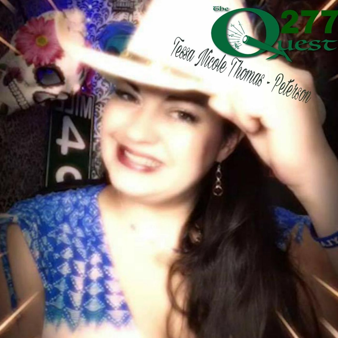 QuestNation\'s show