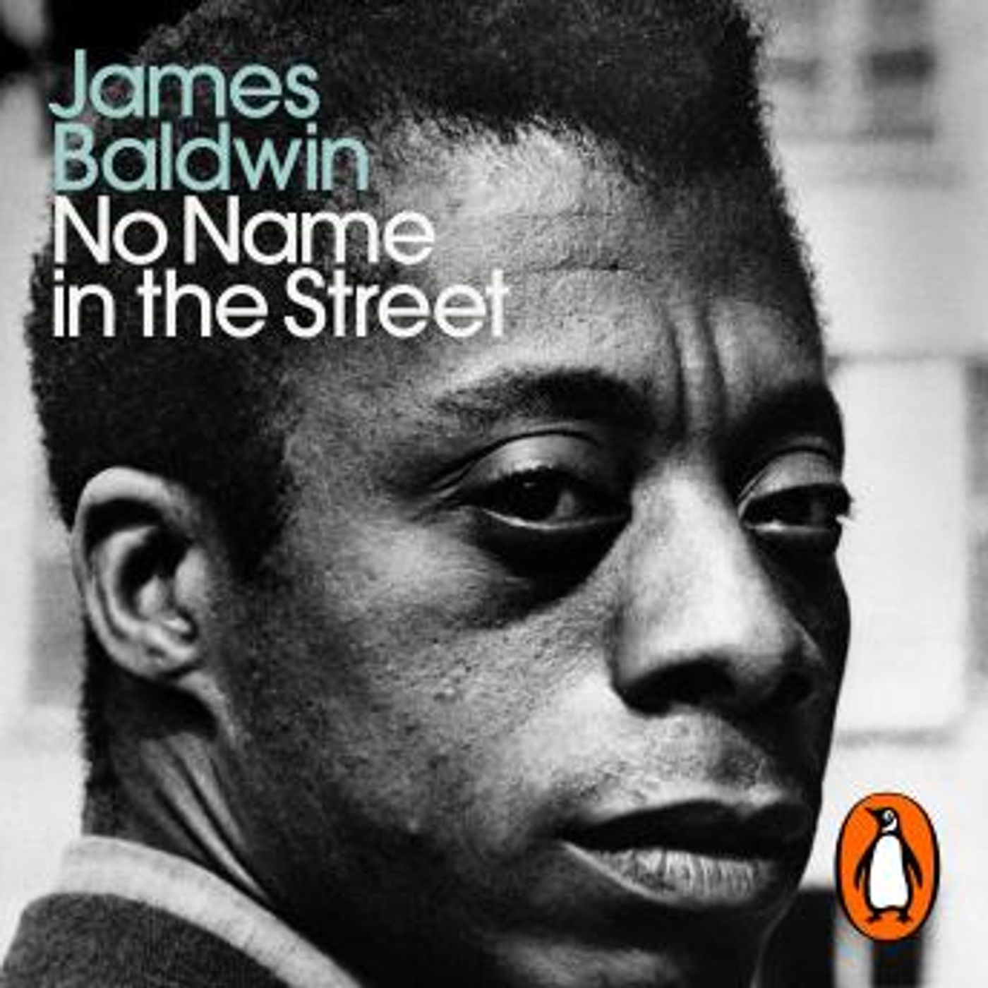 No Name in the Street by James Baldwin episode artwork