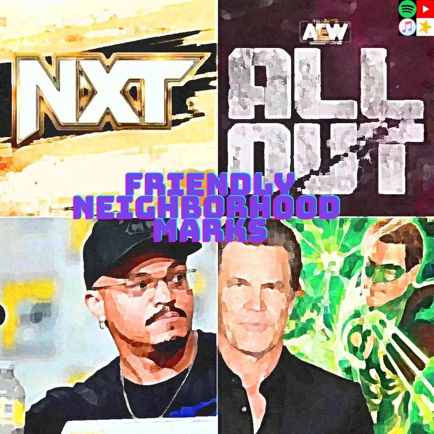 JOSH BROLIN AIN'T HURTING thumbnail