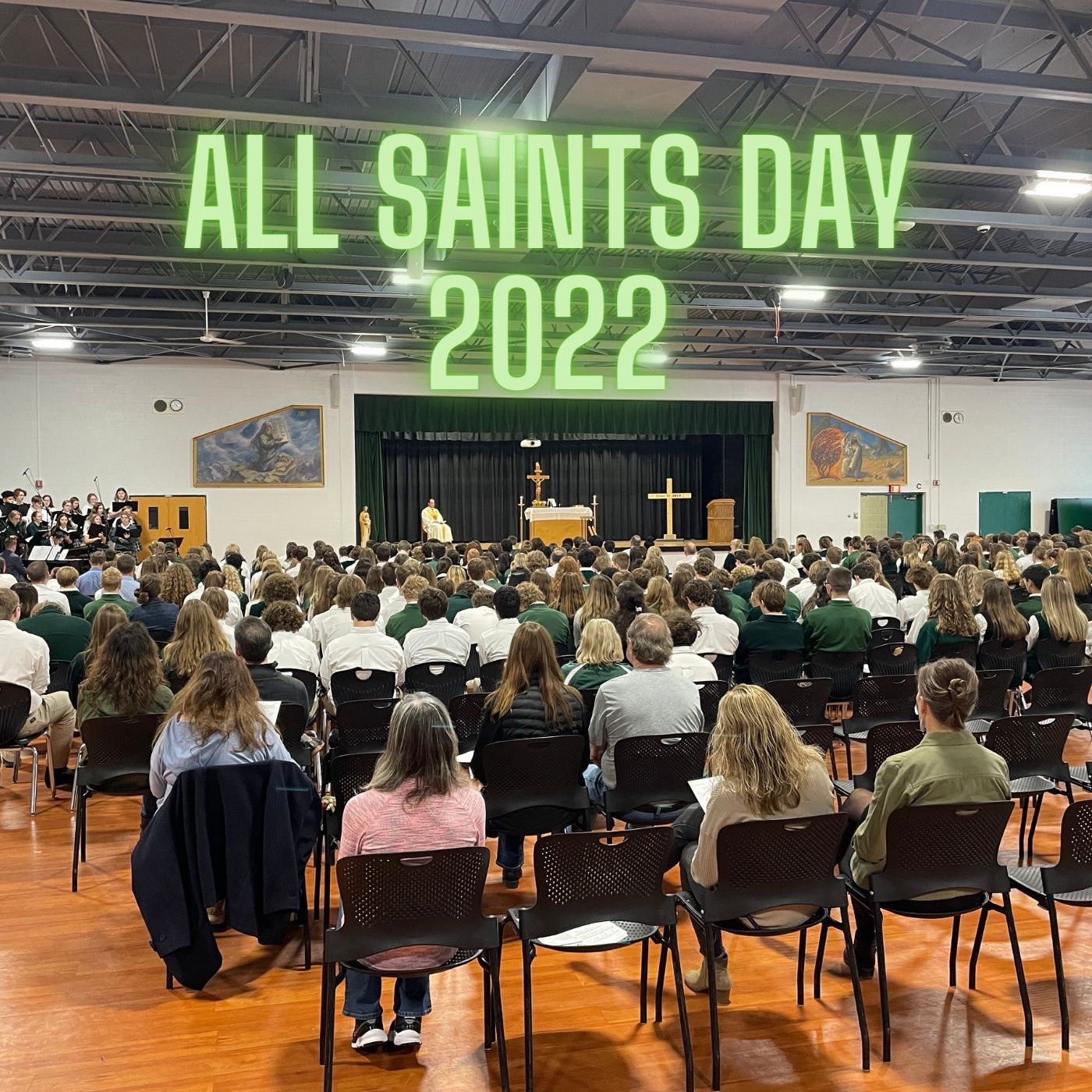 West Catholic Live
