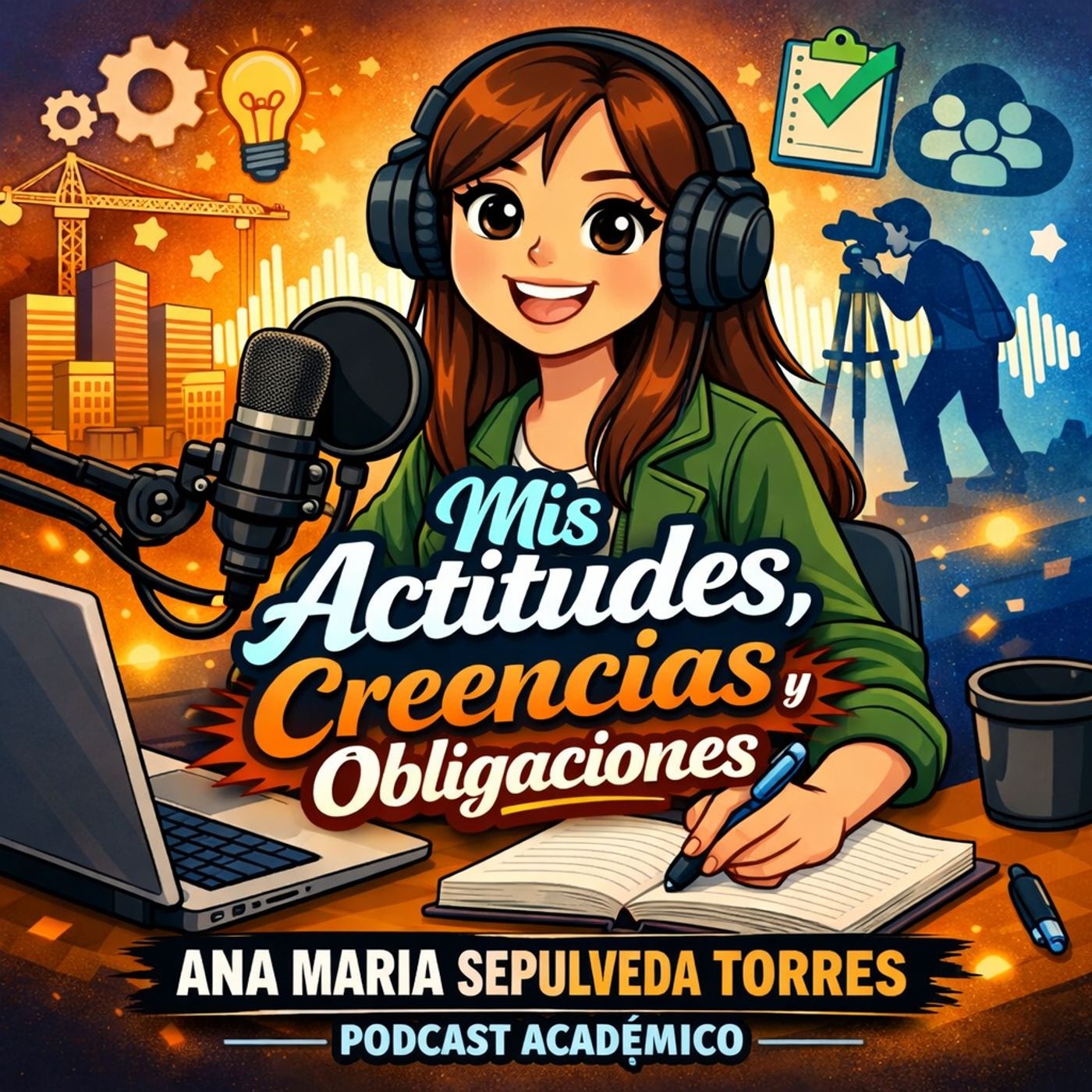 Audio – GA3-240202501-AA1-EV02