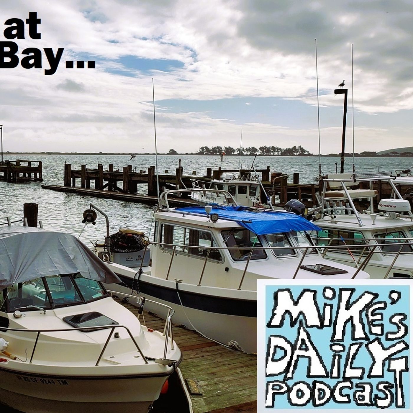Mike\'s Daily Podcast