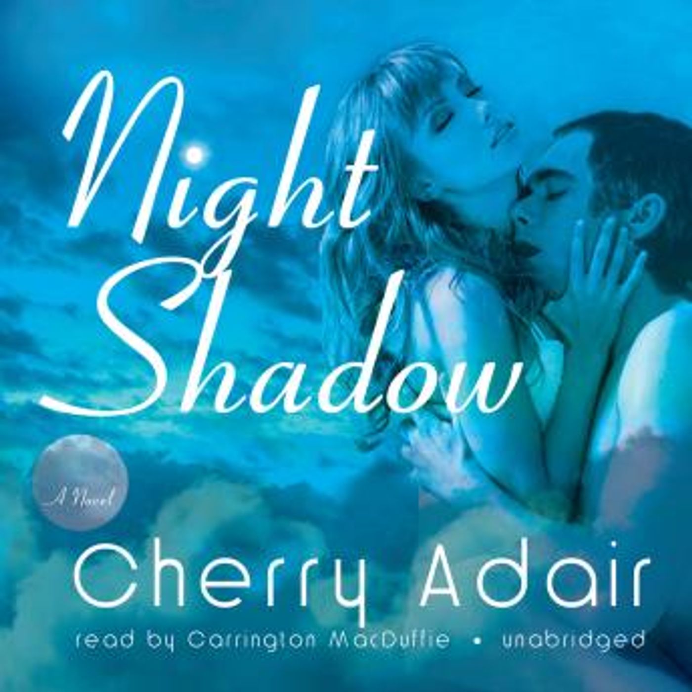 Full-Length Audiobooks in Romance, Mystery