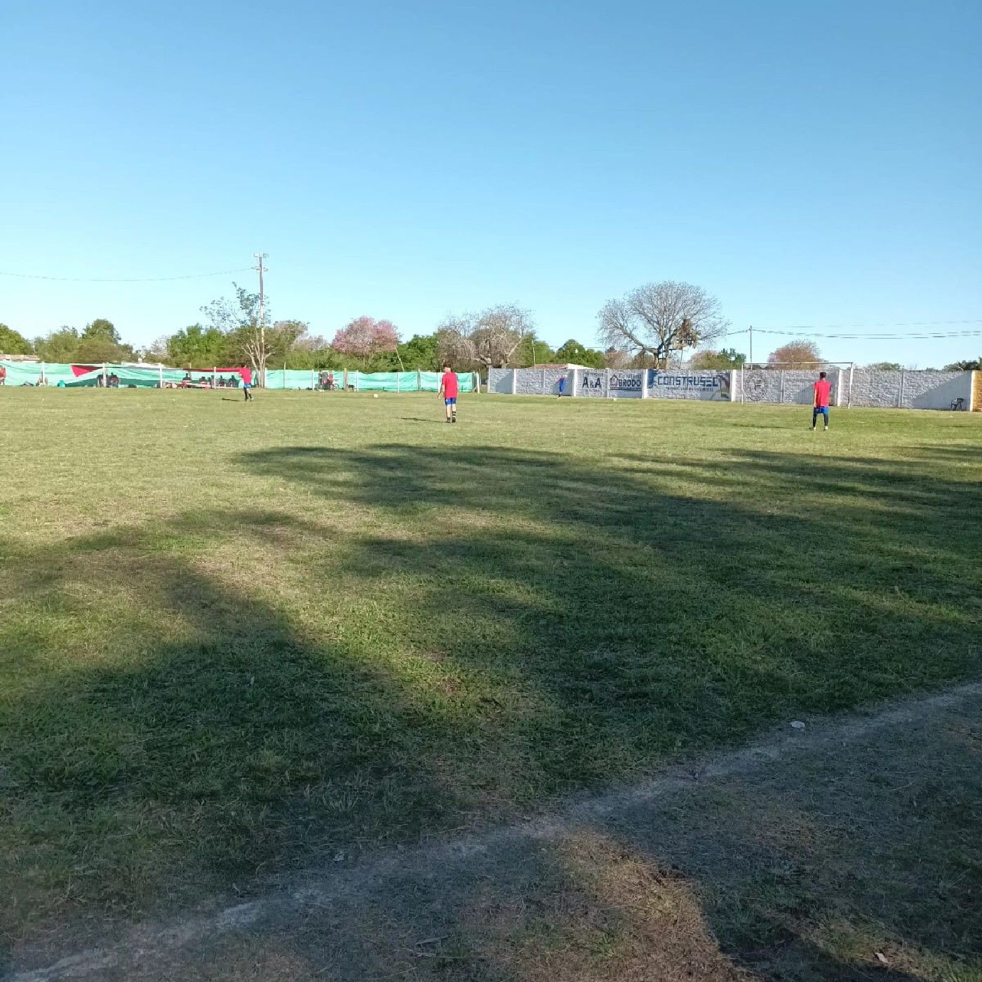 ¿Qué pasa con el Futbol Argentino?