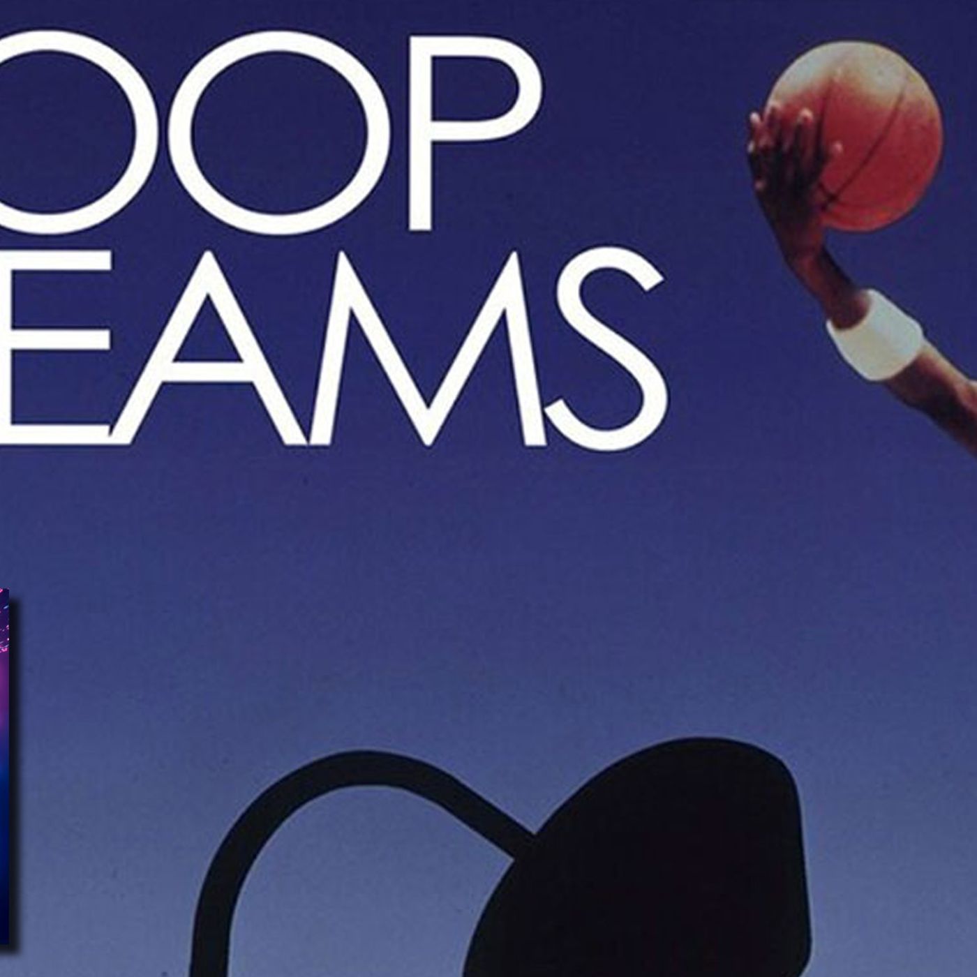 This 3-Hour Doc Will Crush Your Basketball Dreams (Hoop Dreams)