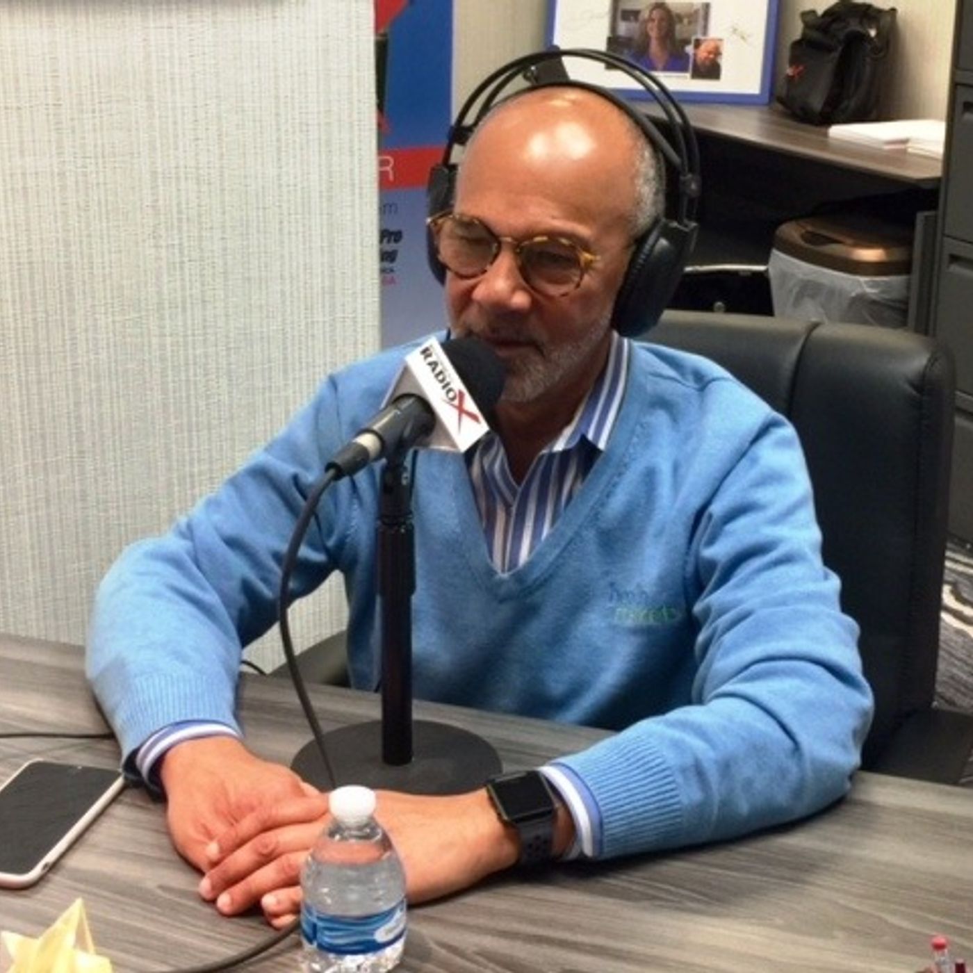 Strategic Insights Radio