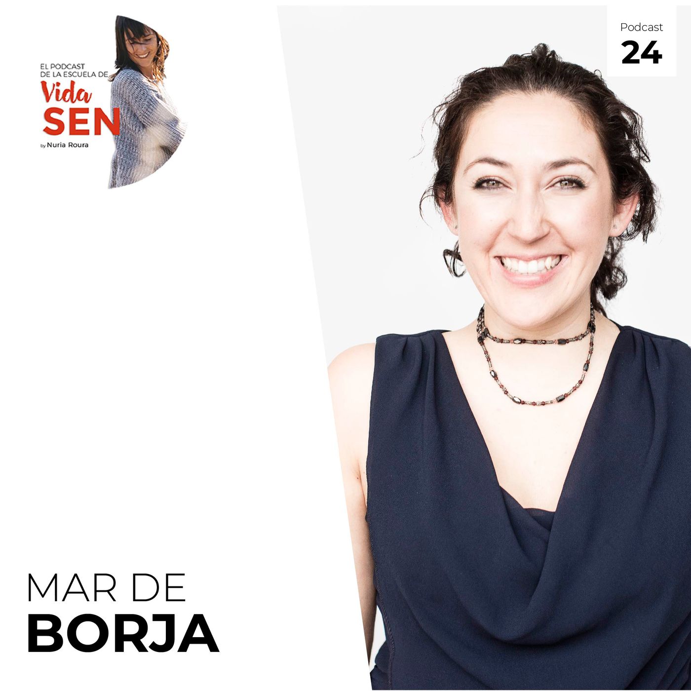 La Escuela de Vida SEN by Nuria Roura