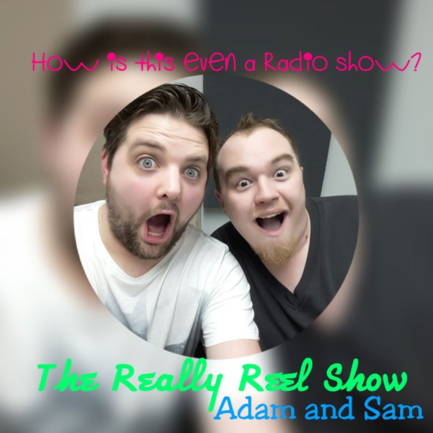 #RRS - How is this even a Radio Show? #RRS - How is this even a Radio Show?