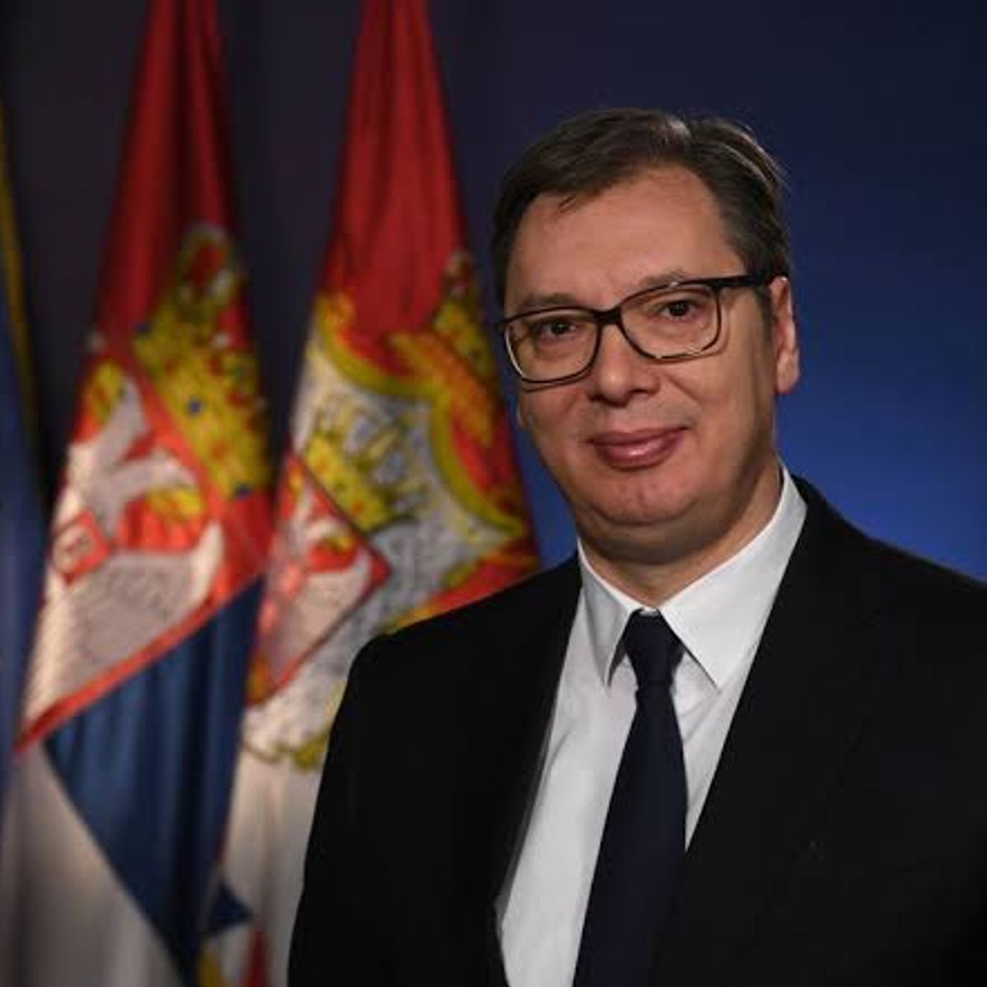 L'All in di Vucic sulla Serbia: lascia per raddoppiare episode artwork