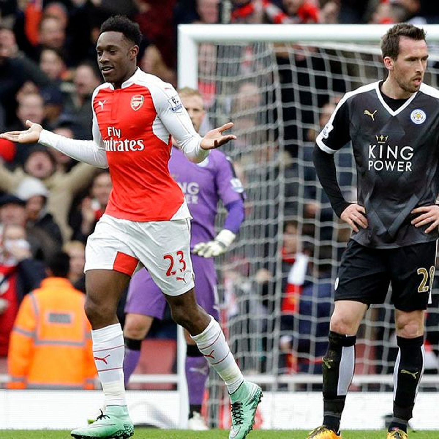 [18] 26. Runde - 15/16 - Top 4 krydser klinger, dårlige Newcastle og elendige Villa (18.02.16)