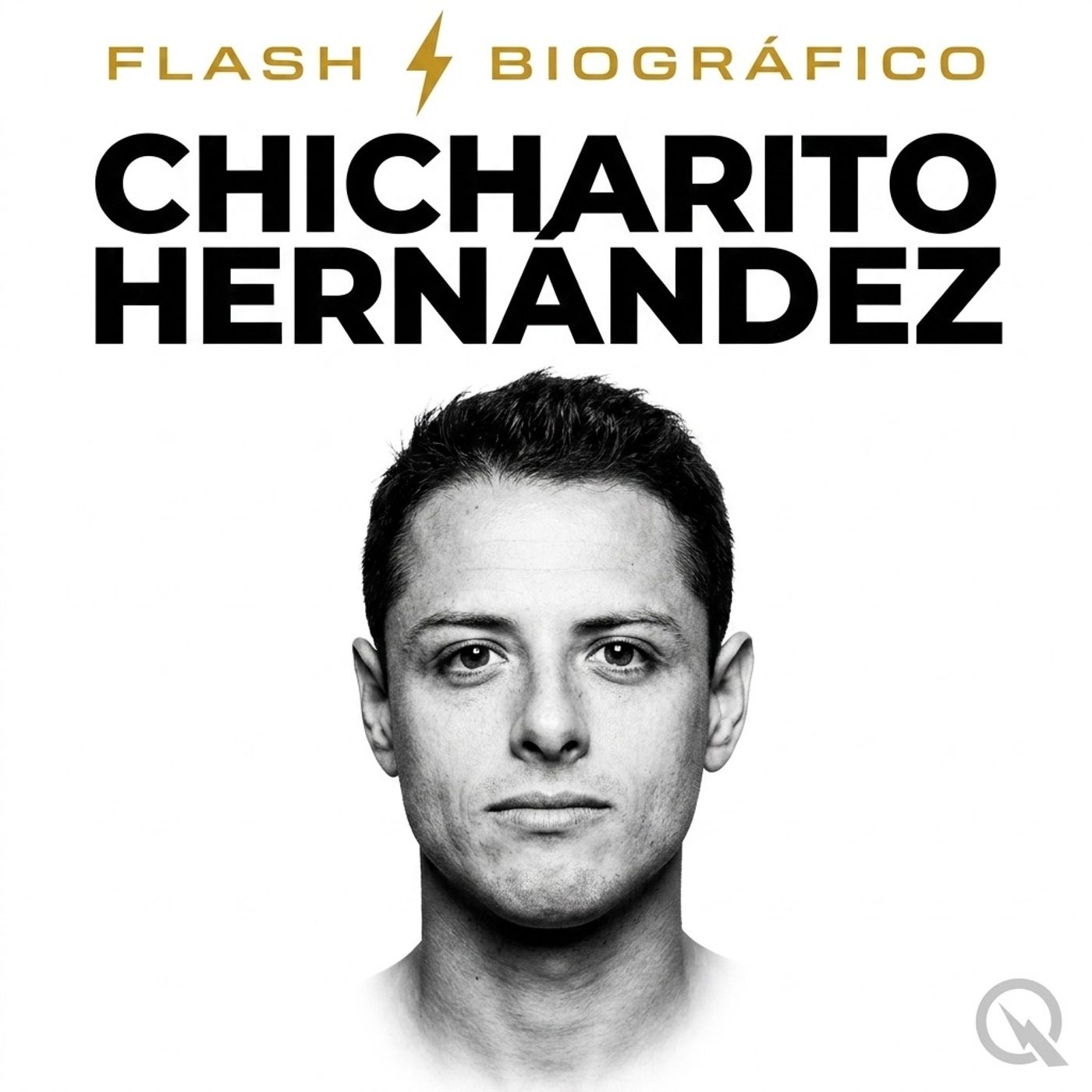 Chicharito Hernández: el niño de Guadalajara que conquistó Europa (Parte 1) episode artwork