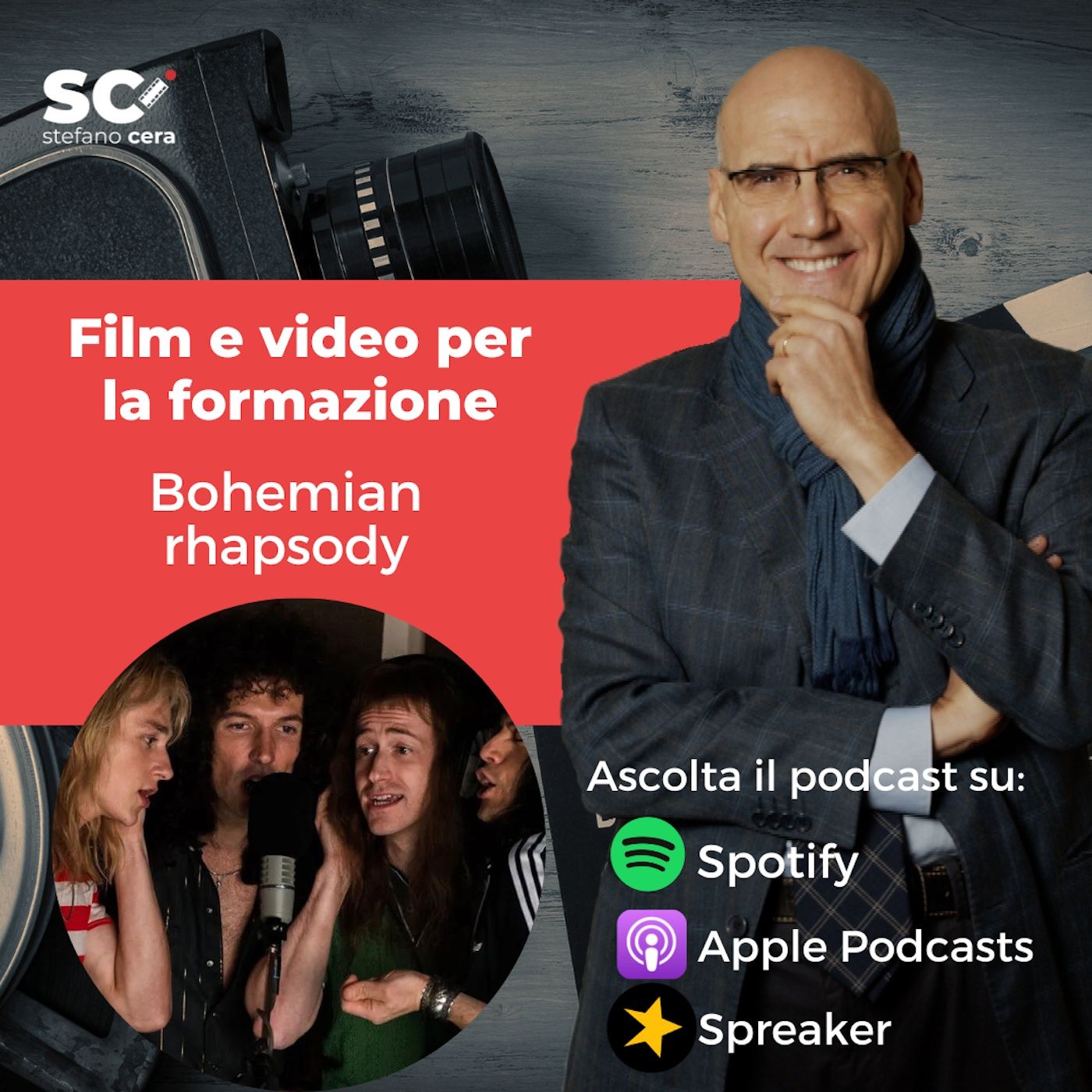 Film e video per la formazione