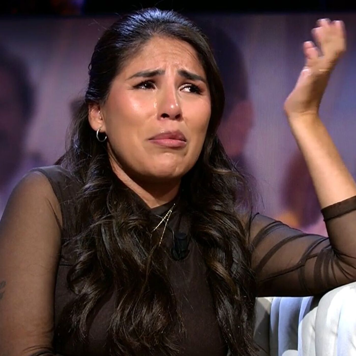 Prensa Rosa: Isa Pantoja se apoya en María del Monte tras la reconciliación de su madre y su hermano