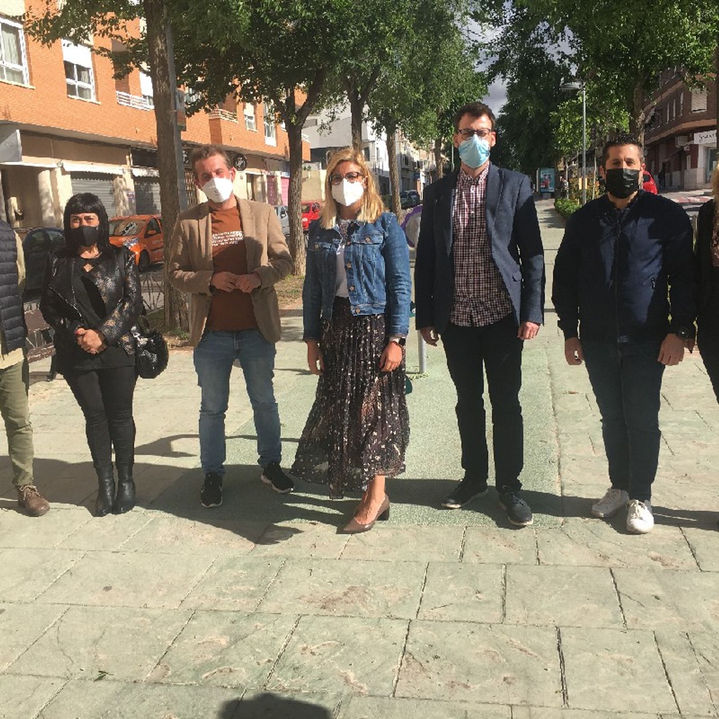 Corresponsal Petrer La Teua Ràdio