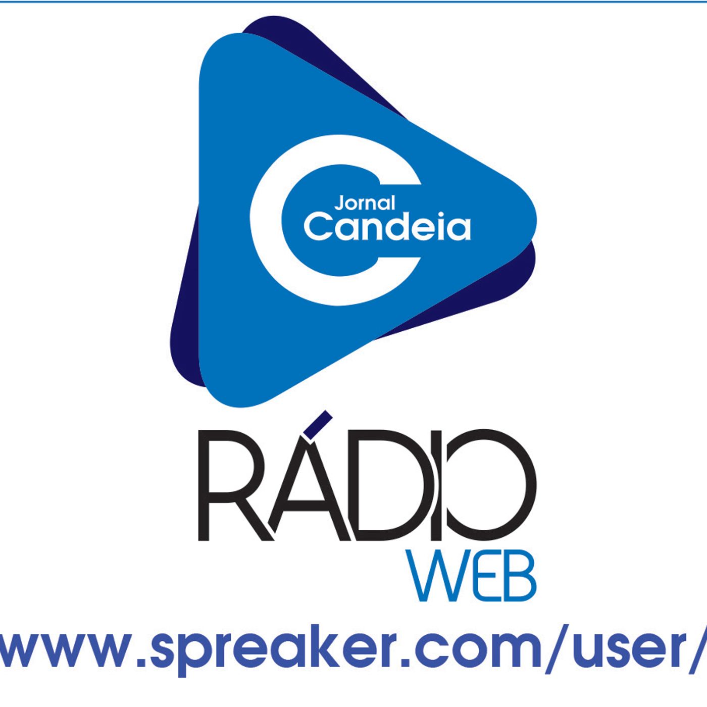 Radio Candeia Web