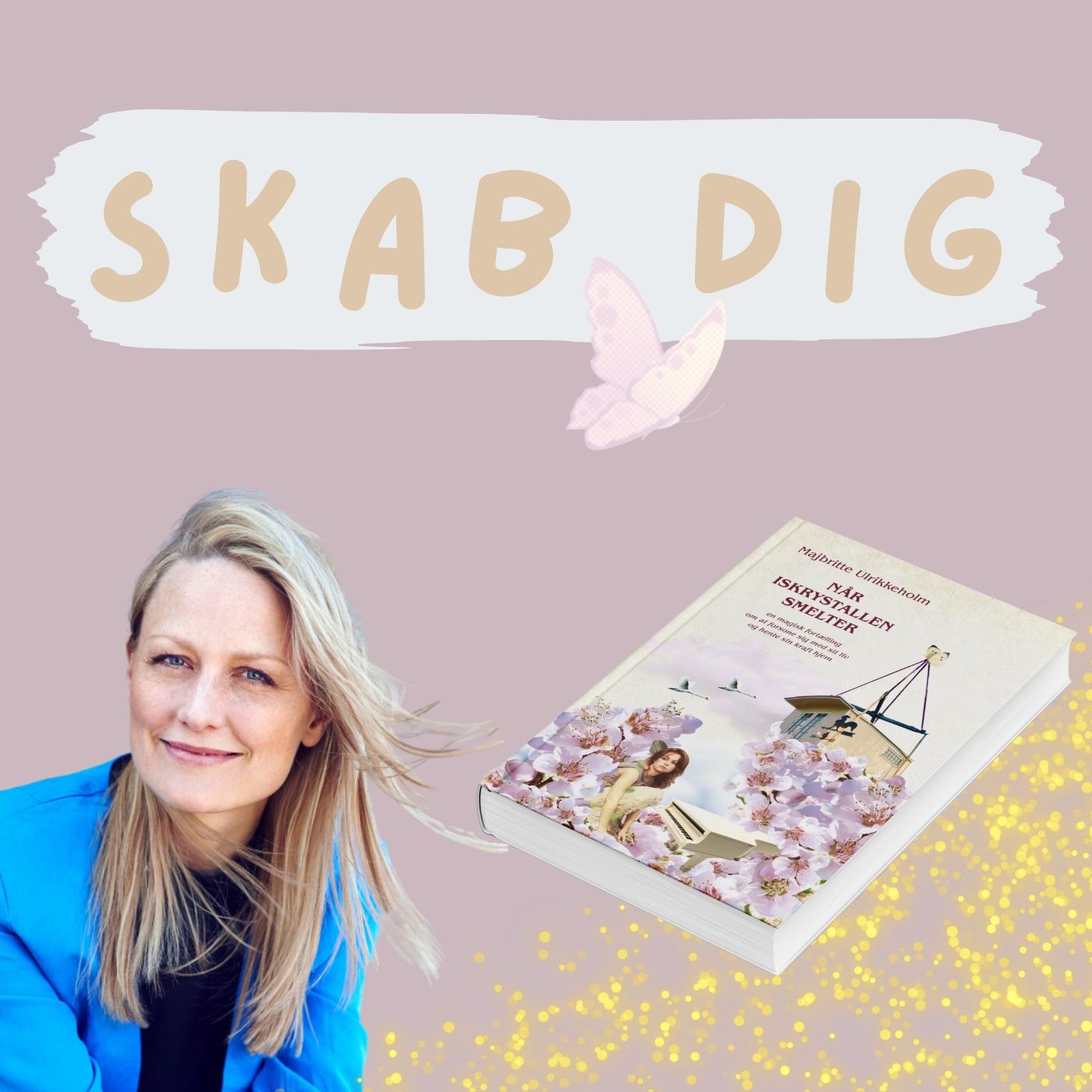 Sangen fra hjertet. Oplæsning og tanker om at dele sin stemme Sangen fra hjertet. Oplæsning og tanker om at dele sin stemme