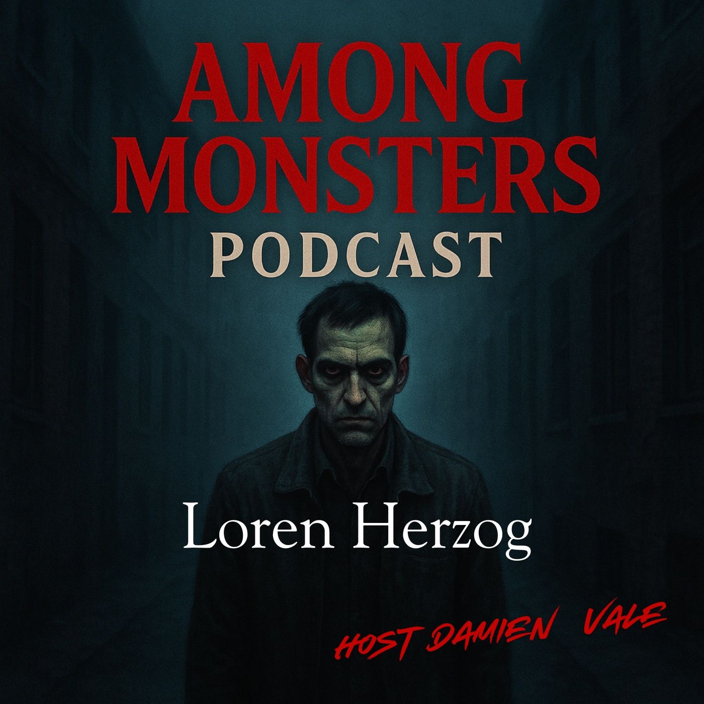 Among Monsters Podcast