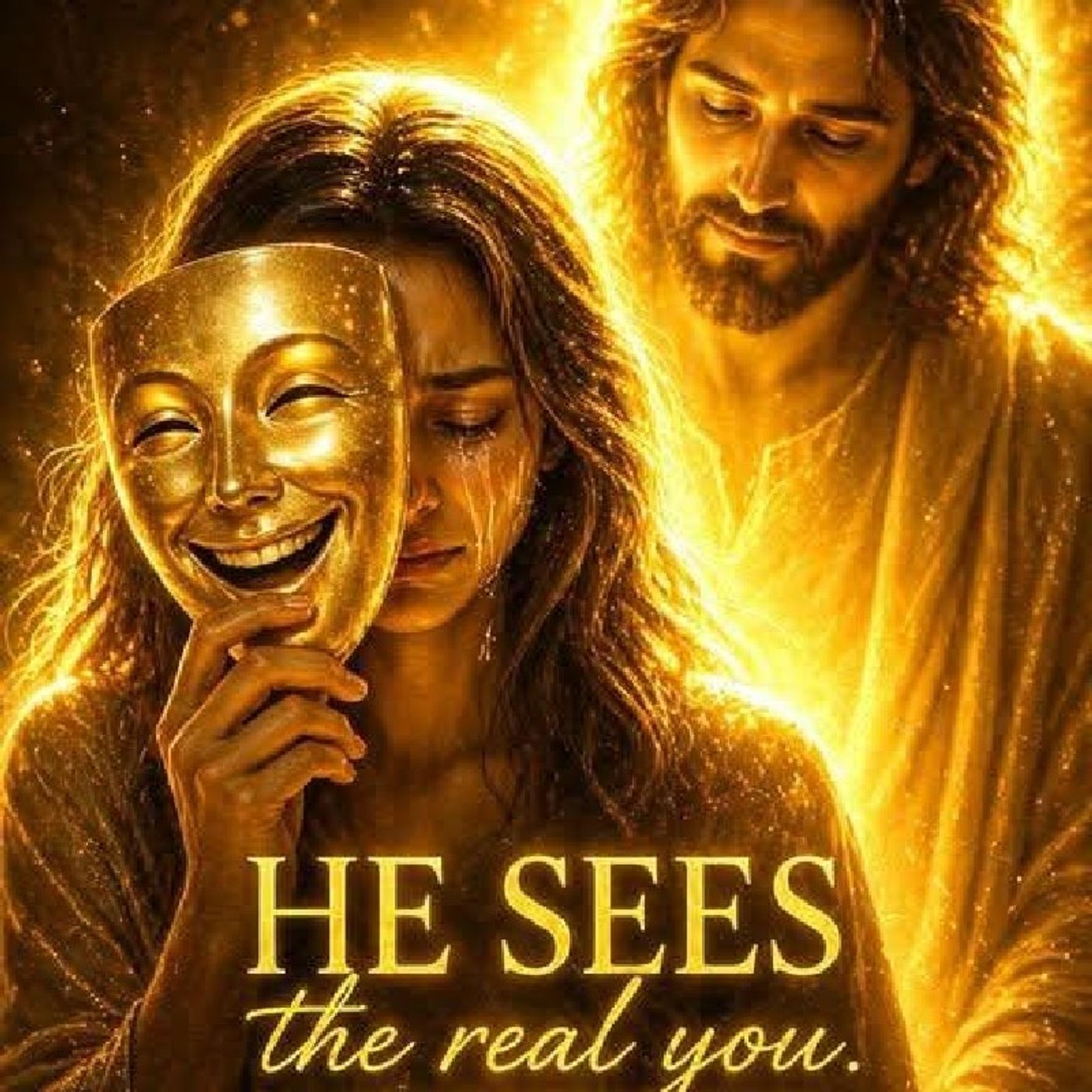 Betrayal Of Me!- Destiny As One Outreach Ministry podcast episode artwork