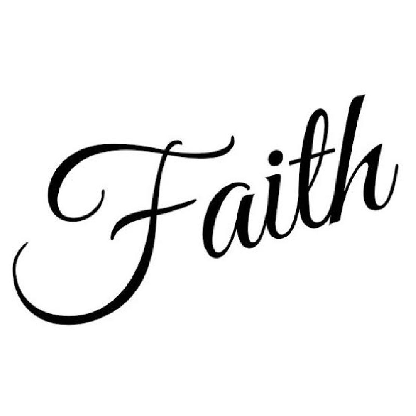 FAITH - FULL LIFE episode artwork