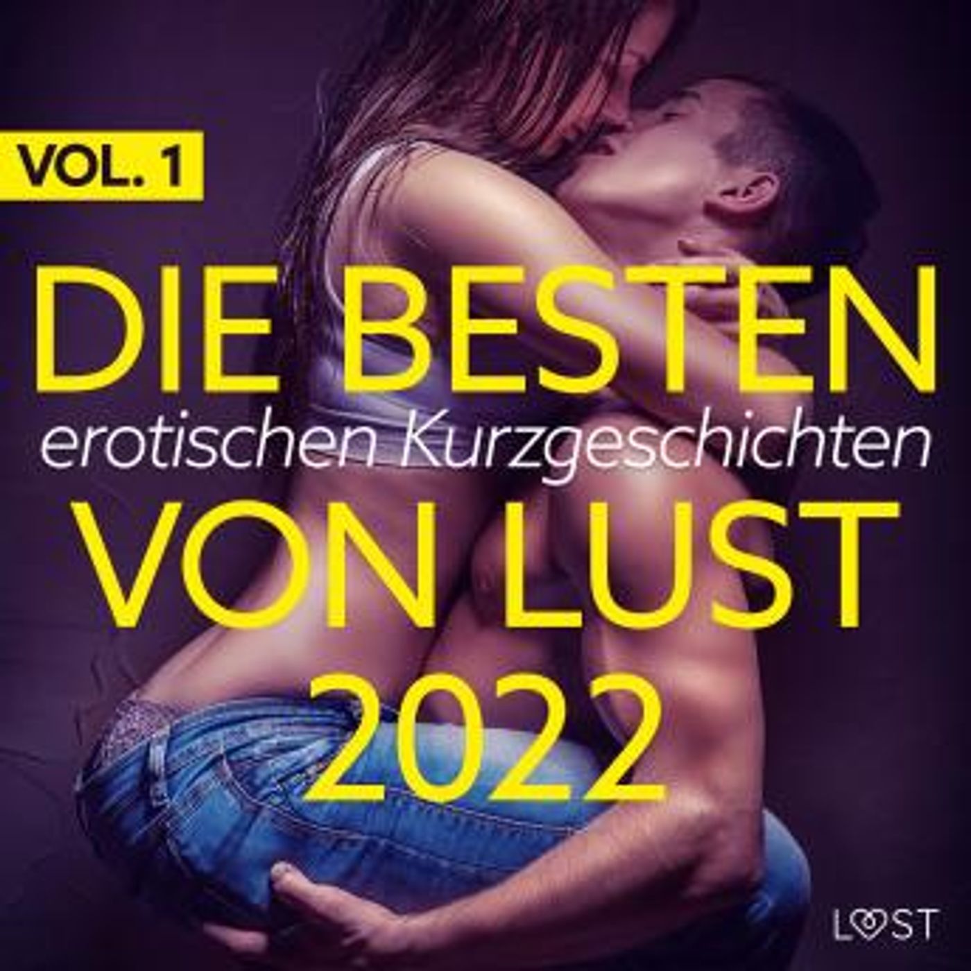 Grab the Top Full Audiobooks in Romance, Erotica