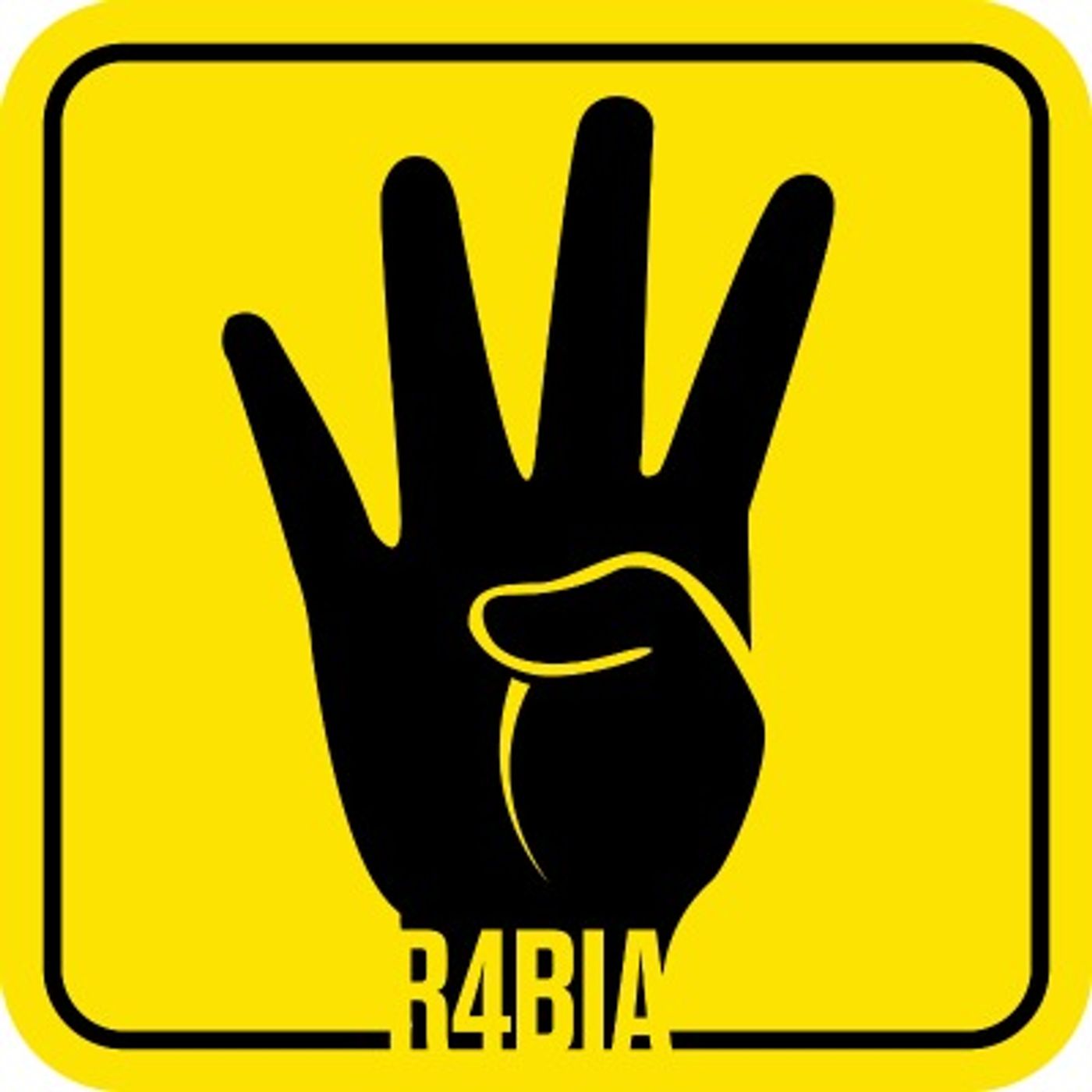 R4BIA : intervista ad Egitto Democratico episode artwork