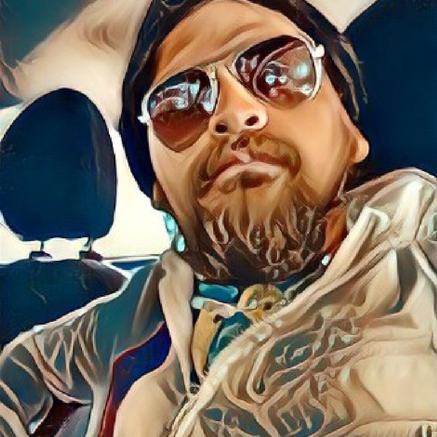 El podcast de Joel Darío Oviedo