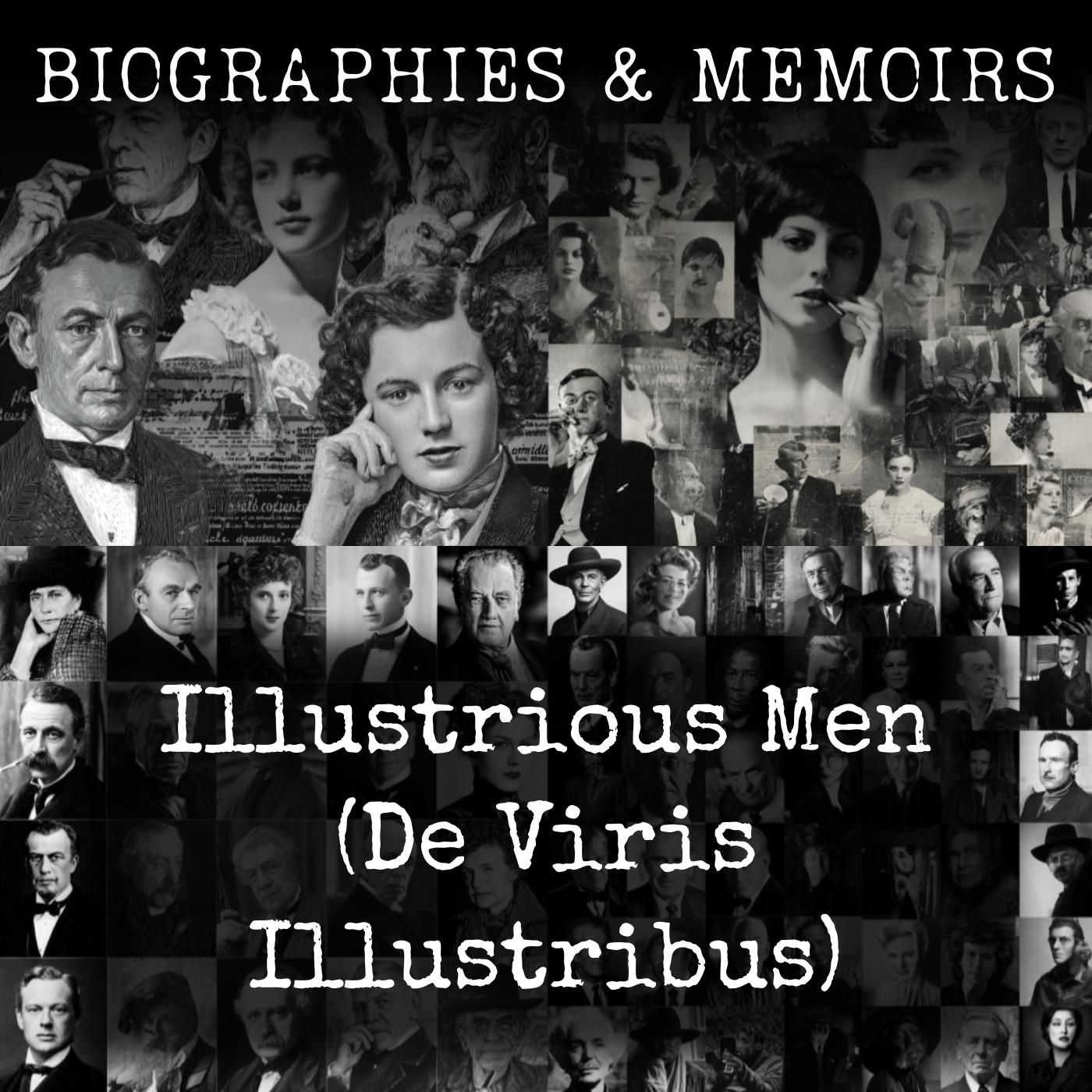 Illustrious Men (De Viris Illustribus)