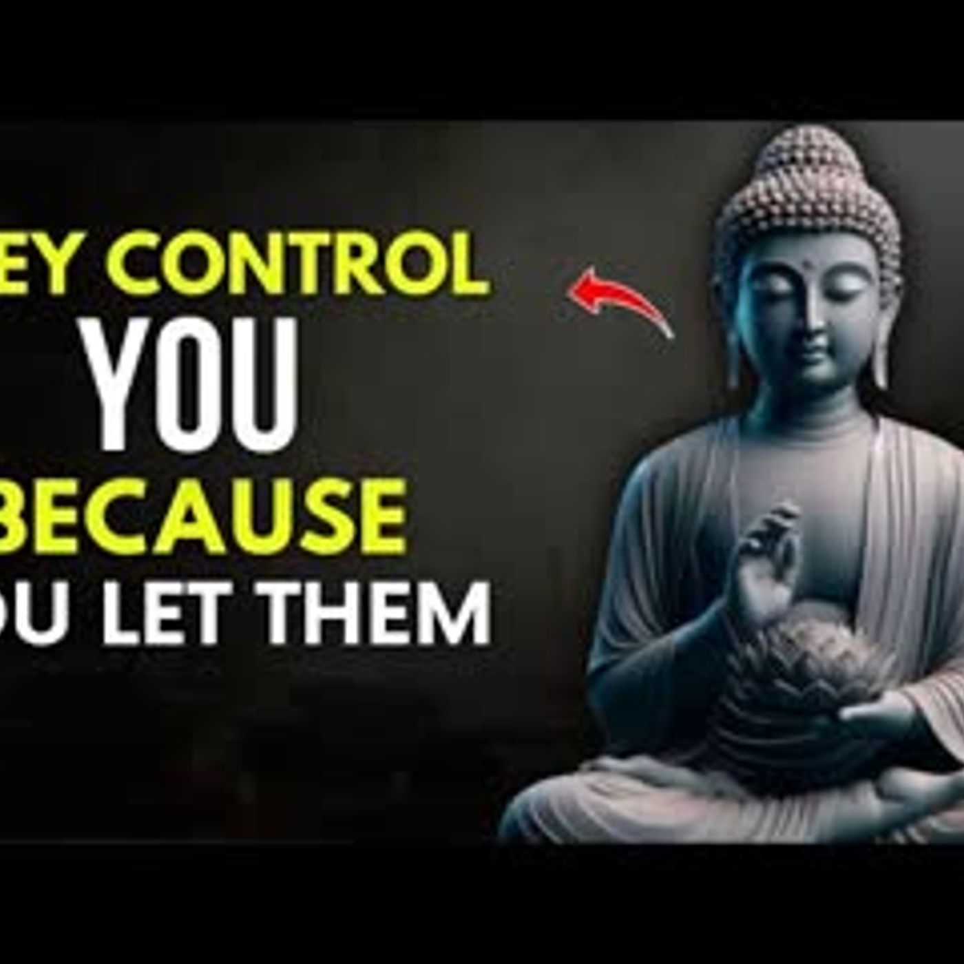 How to Train Your Mind To Overcome Anything   Buddhist Philosophy   Buddhism