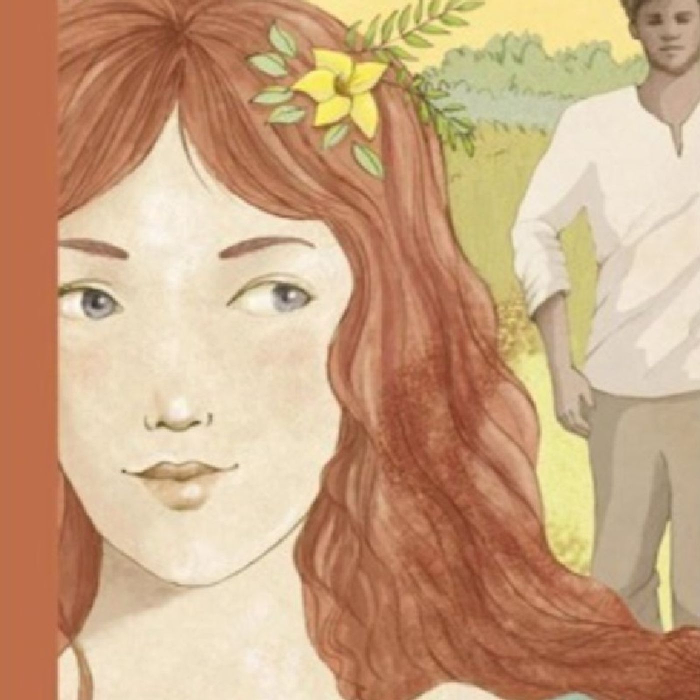 El rastro de la canela episode artwork