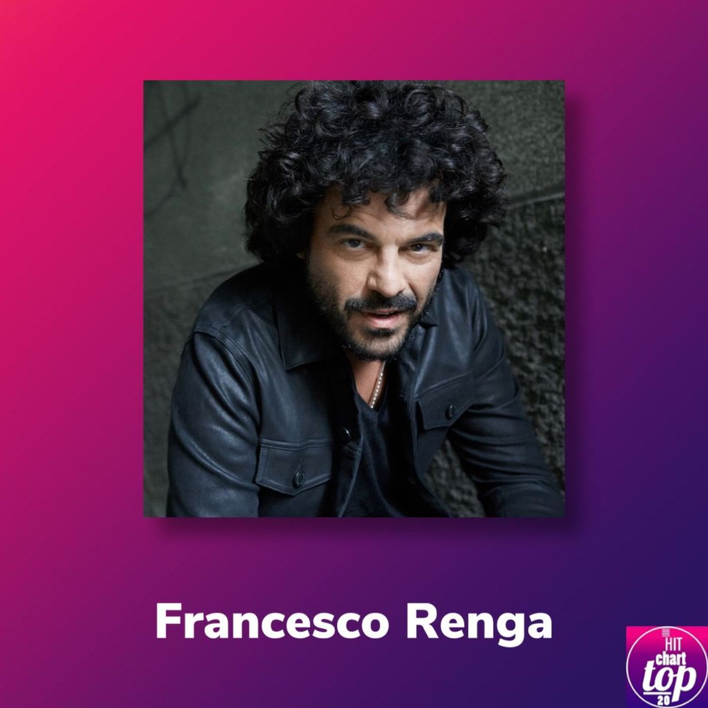 Pillole di Sanremo: Ep. 3 Intervista Francesco Renga episode artwork