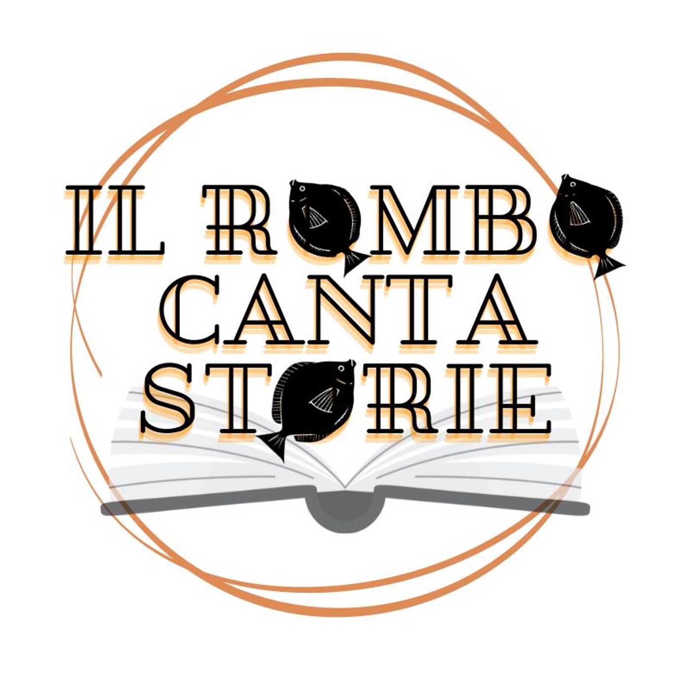 Audioesperienze de Il Rombo Cantastorie
